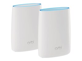 NETGEAR RBK50-100NAS Main Image from Left-angle