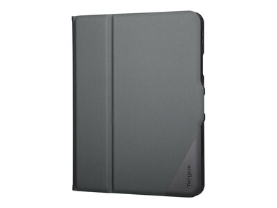 Targus VersaVu Case for iPad 2022 (Black), THZ935GL, 41545698, Carrying Cases - Tablets & eReaders Targus VersaVu Case for iPad 2022 (Black), THZ935GL, 41545698, Carrying Cases - Tablets & eReaders