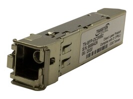 Lantronix TN-SFP-OC3MB2 Main Image from Right-angle Lantronix TN-SFP-OC3MB2 Main Image from Right-angle