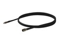 Cradlepoint  FME (F) to TNC (M) Coaxial Cable, 5m, C23F-5T, 37233828, Cables