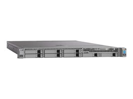 Cisco CTI-410VB-VTS-K9 Main Image from Left-angle