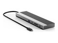 4Xem USB-C Triple Display 4K Dock , 4XUMD04, 41213894, Docking Stations & Port Replicators