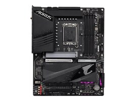 Gigabyte Technology Z790 AORUS ELITE AX            Main Image from Front