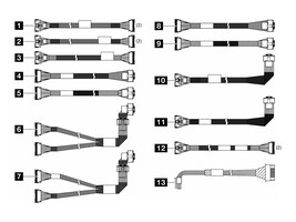 IBM 4X97A88459 Main Image from Front