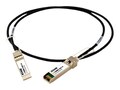 Edge SFP+ 10GBase-CU Passive Twinax Cable, 5m, SFP-H10GB-CU5M-EM, 31901047, Cables