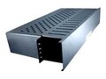 Neat-Patch Horizontal Cable Manager for Chassis System, Unloaded, NP2, 16641363, Rack Cable Management