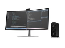 HP Inc. BM6N1UT#ABA                    Main Image from Right-angle