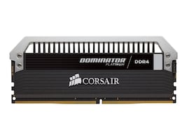 Corsair CMD128GX4M8A2666C15 Main Image from Front