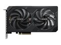 Gigabyte Tech GeForce RTX 5060 Ti WINDFORCE PCIe 5.0 Overclocked Graphics Card, 16GB GDDR7, GV-N506TWF2OC-16GD, 42008126, Graphics/Video Accelerators