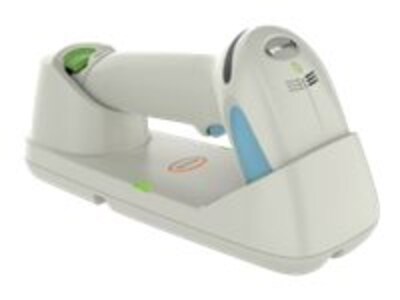 Honeywell Kit Wireless Healthcare 1D PDF417, 1952HHD-5USB-5F-N, 41228391, Bar Code Scanners