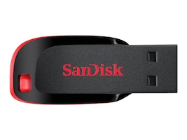 SanDisk SDCZ50-064G-A46 Main Image from Front