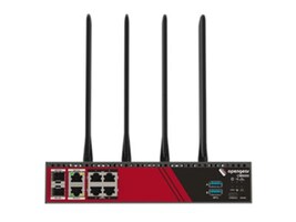 Opengear CM8008-C-LSP                   Main Image from Front