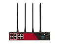 Opengear 8XRS232 X2 PINOUT PT2X1GBE SFP, CM8008-C                      , 42124007, Remote Access Servers