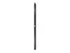 APC Rack PDU 2G Switched Plus 5.7kW 208V 20A 0U L21-20P Input Cord 6ft (21) C13 (3) C19 Outlets, AP8661, 12917481, Power Distribution Units
