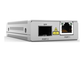 Allied Telesis AT-MMC2000I/SP-960 Main Image from Left-angle Allied Telesis AT-MMC2000I/SP-960 Main Image from Left-angle
