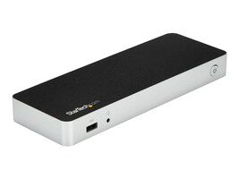 StarTech.com MST30C2HHPD Main Image from Left-angle