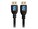 Comprehensive Cable NFHD18G-30PROBLKA Image 1 from Front