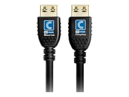 Comprehensive Cable NFHD18G-30PROBLKA Main Image from Front