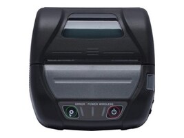 Seiko MP-A40-WF-00A Main Image from Front