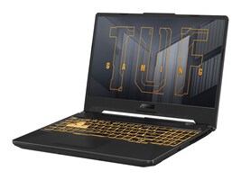 Asus FX506HEB-RS53 Main Image from Right-angle