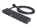 StarTech.com 20-Outlet 1U Server Power Strip Rackmount PDU with 8x Front and 12x Rear Ports, 2030B8H-RACK-PDU-IC , 42076291, Power Distribution Units StarTech.com 20-Outlet 1U Server Power Strip Rackmount PDU with 8x Front and 12x Rear Ports, 2030B8H-RACK-PDU-IC , 42076291, Power Distribution Units