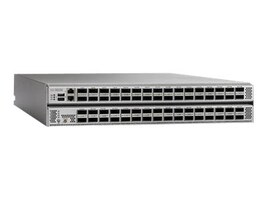 Cisco N3K-C3164Q-40GE Main Image from Left-angle