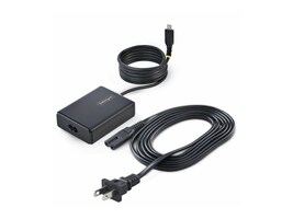 StarTech.com 1100LN-USB-C-CHARGER Main Image from Right-angle StarTech.com 1100LN-USB-C-CHARGER Main Image from Right-angle