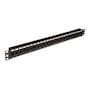 4Xem Cat5e 24-Port Rackmount Patch Panel, 4XRMC5EPP24, 15766981, Patch Panels