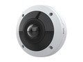 Axis 12MP M4318-PLR Panoramic Camera, 02834-001, 41771090, Cameras - Security Axis 12MP M4318-PLR Panoramic Camera, 02834-001, 41771090, Cameras - Security