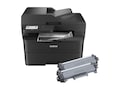 Brother Monochrome Laser MFP, MFC-L2900DWXL                 , 41854691, MultiFunction - Laser (monochrome)