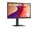 LG Electronics 27BA45U-B                      Image 5 from Left-angle