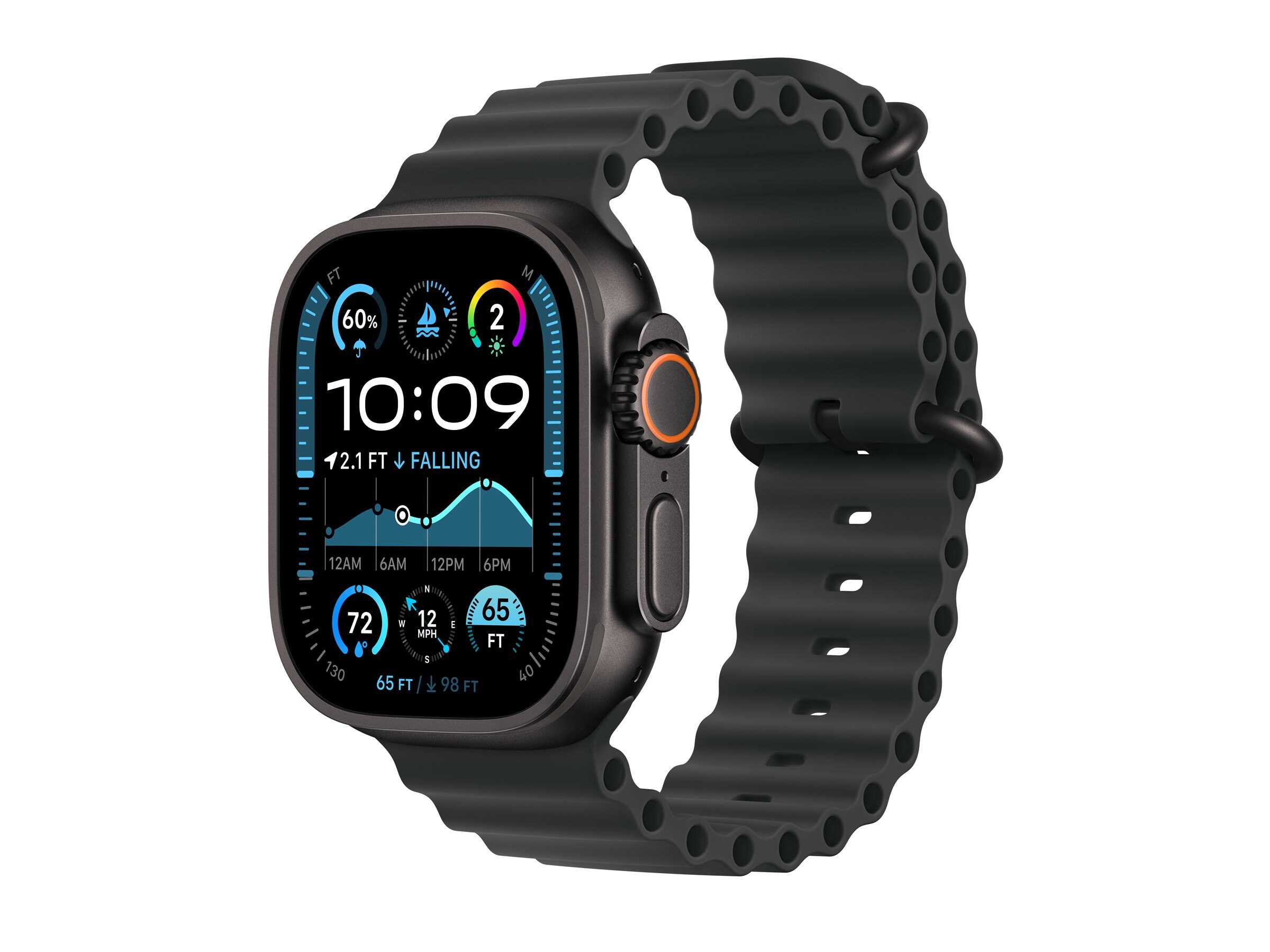 apple watch 本体 series 5 バッテリー 100% 540