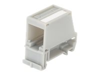 Panduit CADIN1IG Main Image from Right-angle Panduit CADIN1IG Main Image from Right-angle