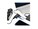 Tripp Lite U460-004-2A2C-2 Image 4 from Left-angle