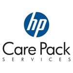 HP 3-year CarePack 13x5 4-hour HW Support for Desktops Only