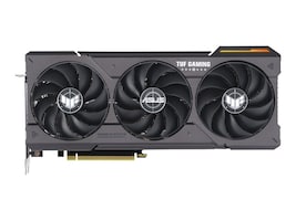 Asus TUF-RTX4060TI-O8G-GAMING Main Image from Front