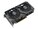 Asus DUAL-RTX4060TI-O16G-EVO        Image 6 from Left-angle