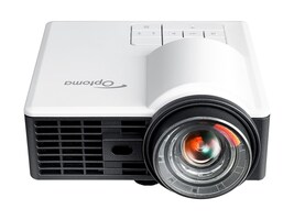 Optoma Technology ML1050STI                      Main Image from Front