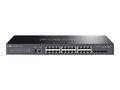 TP-LINK Omada 24 Port Gigbit L3 Switch, SG5428X                       , 42072127, Network Switches