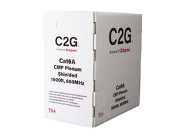 C2G (Cables To Go) C2G56053                       Main Image from Left-angle
