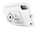 Compulocks 505W209IPDSW                   Image 2 from Back