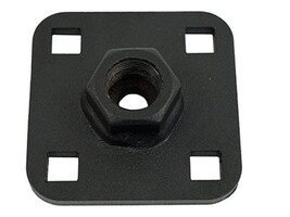 Gamber-Johnson 7110-1325 Main Image from Front