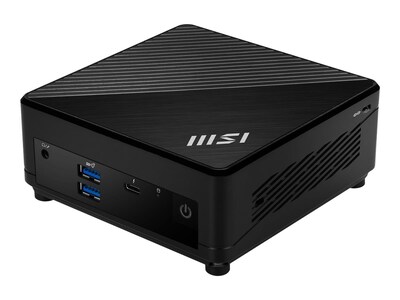 MSI CUBI 5 12M-401US, CUBI512M401                   , 41806475, Desktops