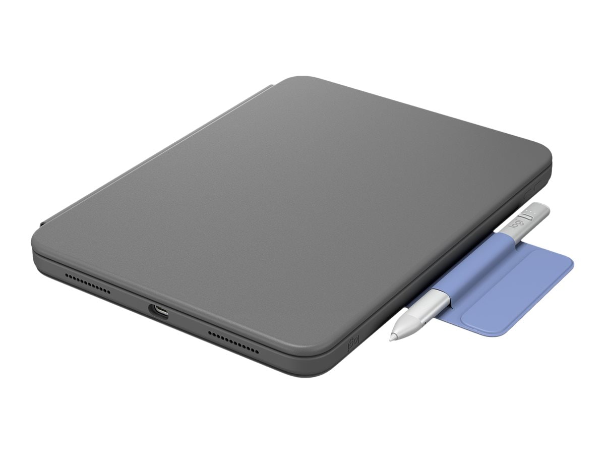 Logitech Rugged Folio for iPad - Thumbnail 3