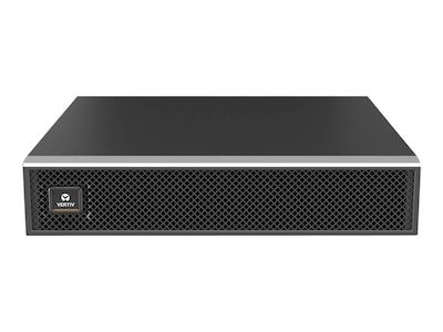 Vertiv Liebert GXT5 48V External Battery Cabinet (GXT5-EBC48VRT2U), GXT5-EBC48VRT2U, 37097862, Battery Backup/UPS Vertiv Liebert GXT5 48V External Battery Cabinet (GXT5-EBC48VRT2U), GXT5-EBC48VRT2U, 37097862, Battery Backup/UPS