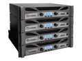 Crown Audio XTI 2 Series, Two-channel, 800, XTI2002                       , 41955533, Audio Hardware - Commercial AV