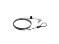HP Nano Combination Cable Lock, 63B28AA, 41598863, Locks & Security Hardware