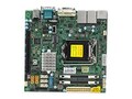 Supermicro Motherboard. X11SSV-Q Mini-ITX Q170 Core i7 i5 i3 Family Max.32GB DDR4 5xSATA 2xGbE, MBD-X11SSV-Q-O, 31767298, Motherboards