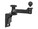 Ram Mounts RAM-109V-2BU                   Image 1 from Left-angle