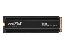 Micron Consumer Products Group CT2000T700SSD5 Main Image from Front